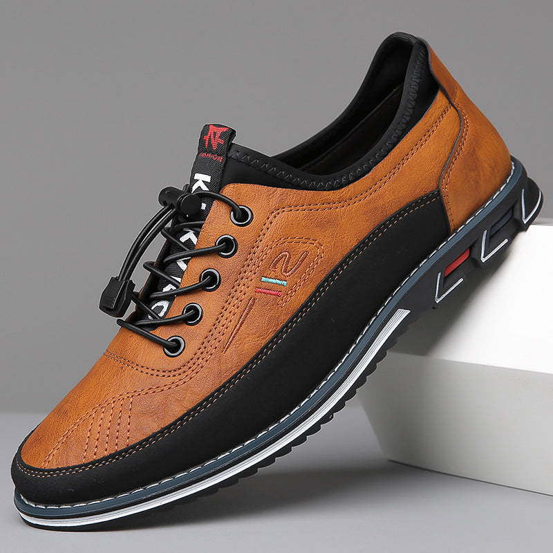 André | Oxford-Schuhe für Ganztageskomfort