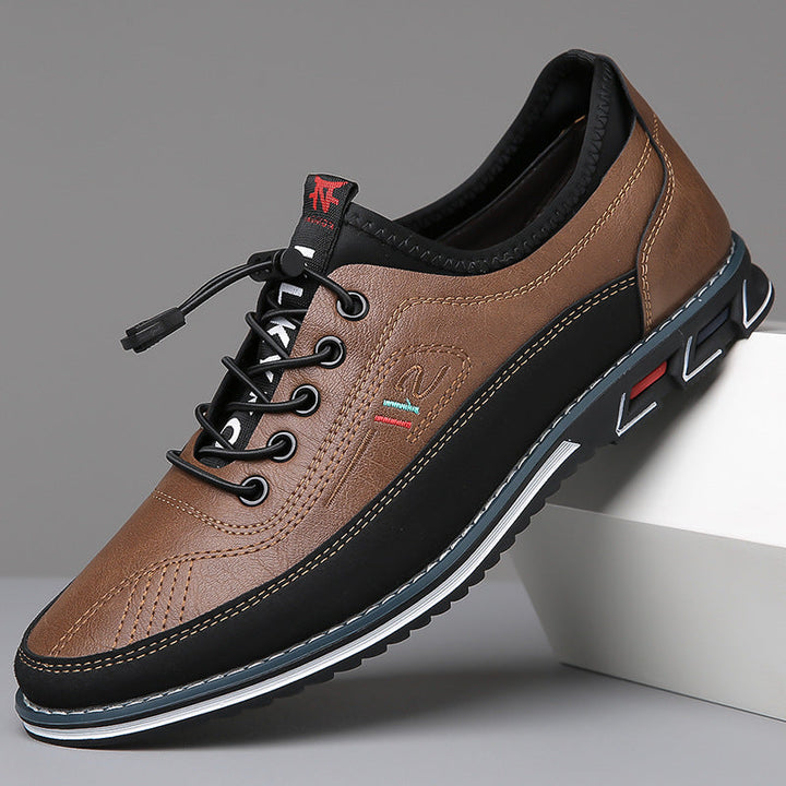 André | Oxford-Schuhe für Ganztageskomfort