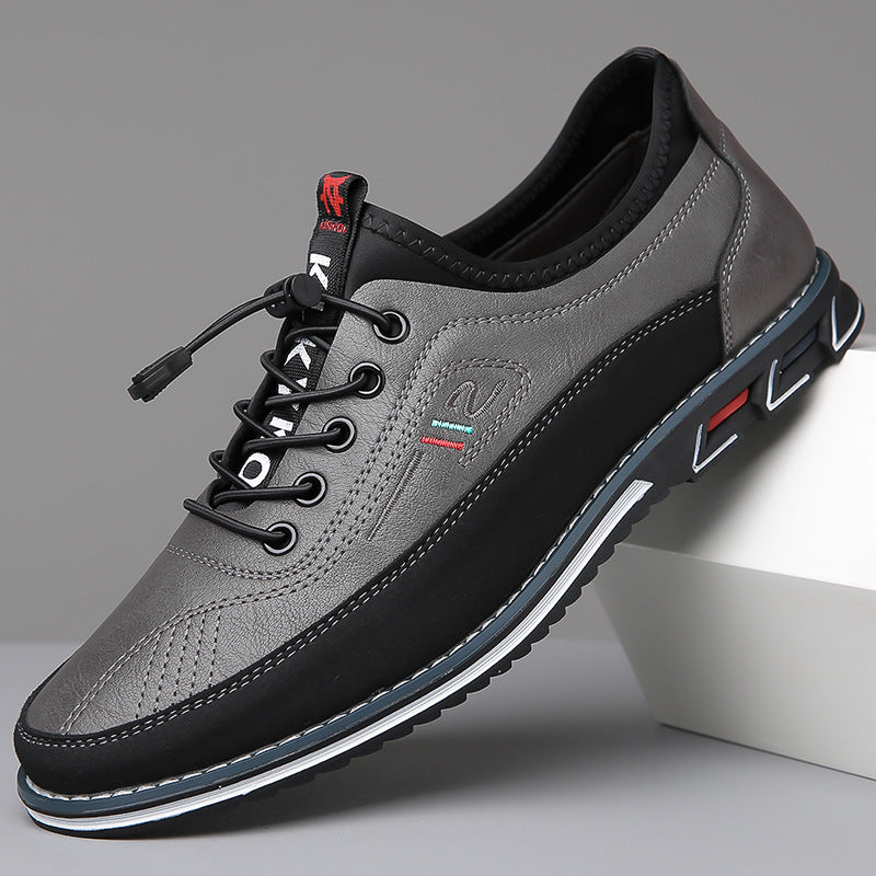 André | Oxford-Schuhe für Ganztageskomfort