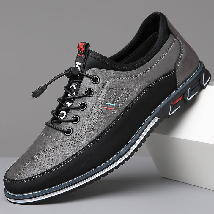 André | Oxford-Schuhe für Ganztageskomfort