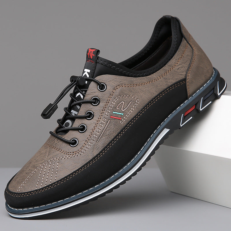André | Oxford-Schuhe für Ganztageskomfort
