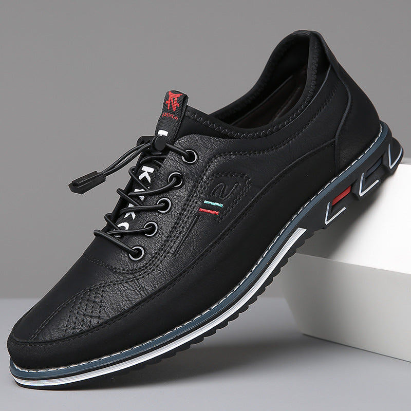André | Oxford-Schuhe für Ganztageskomfort