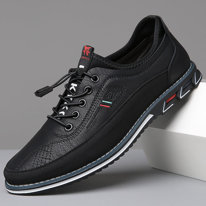 André | Oxford-Schuhe für Ganztageskomfort