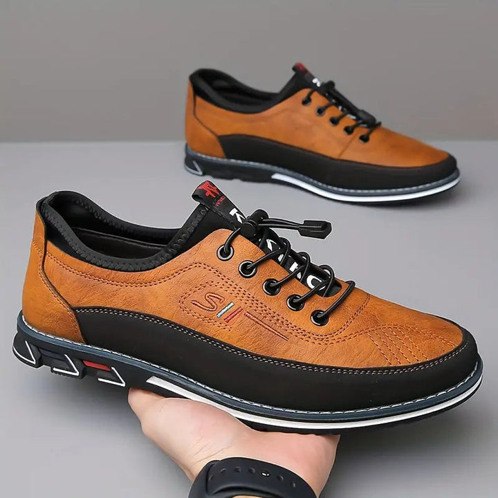 André | Oxford-Schuhe für Ganztageskomfort