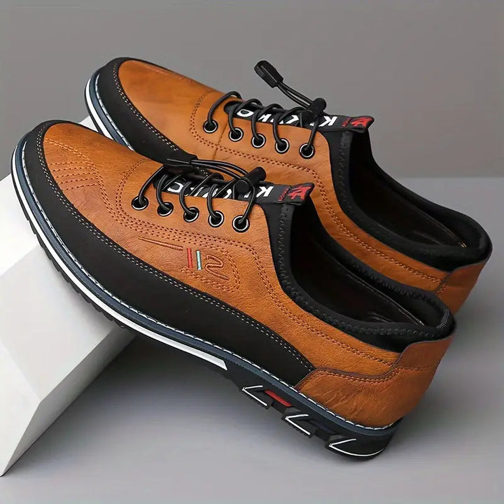 André | Oxford-Schuhe für Ganztageskomfort