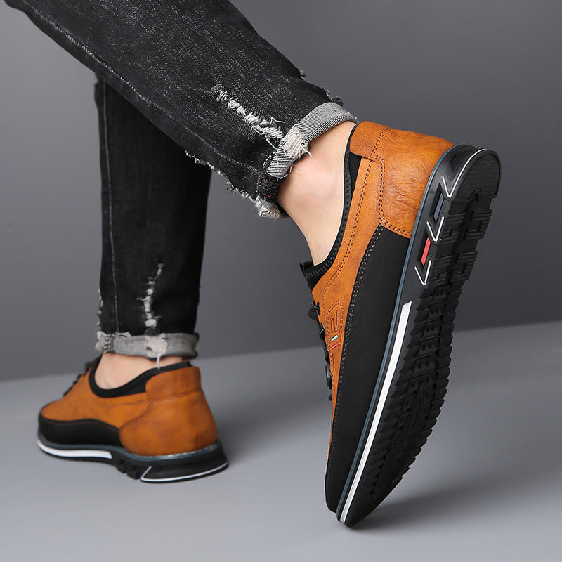 André | Oxford-Schuhe für Ganztageskomfort
