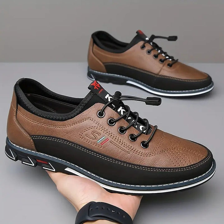 André | Oxford-Schuhe für Ganztageskomfort